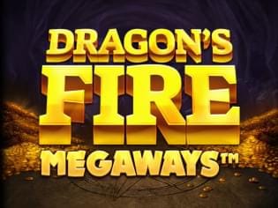 Dragon's Fire MegaWays