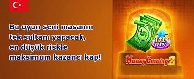 Süper Slot Bedava Dönüş promotion