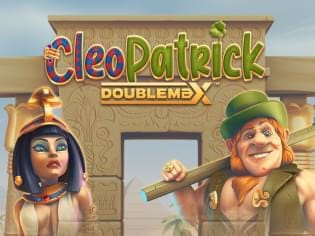CleoPatrick DoubleMax screenshot
