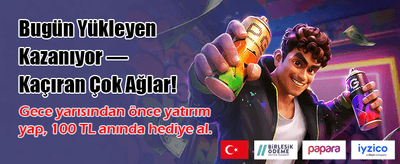 Hızlı ve Güvenilir Giriş banner