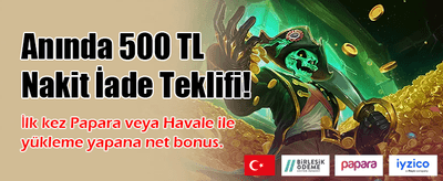 Betplay Casino Heyecanı Burada banner