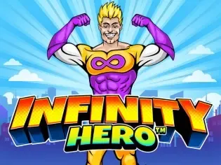 Infinity Hero screenshot