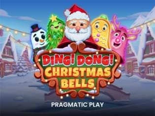 Ding Dong Christmas Bells screenshot