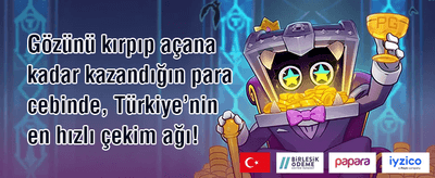 Haftalık VIP Geri Ödeme promotion