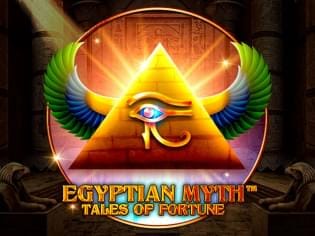 Egyptian Myth - Tales of Fortune screenshot