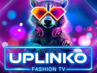 UPlinko Fashion TV screenshot